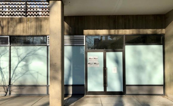 7 Years on, 2018, a very bad year for "Shops On Main" Café Eleanor also had an opening planned for summer, 2017, according to Hudson.